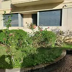 Casa Azzurra Con Parking Auto