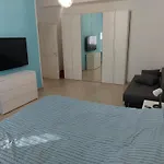 Casa Azzurra Con Parking Auto