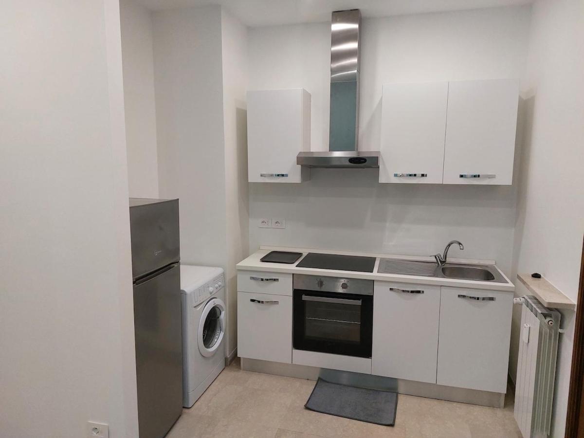Casa Azzurra Con Parking Auto Genova