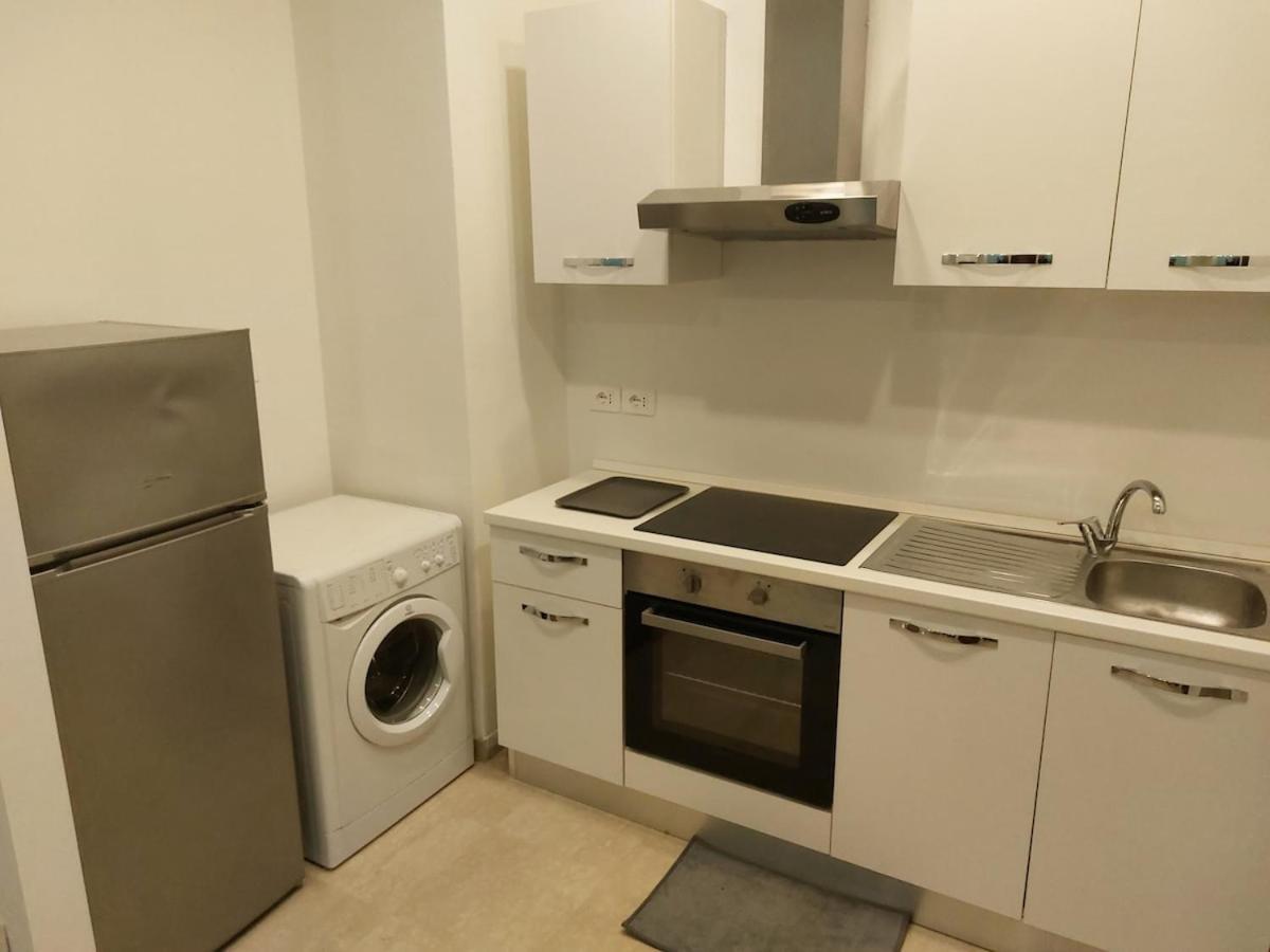 Appartamento Casa Azzurra Con Parking Auto *