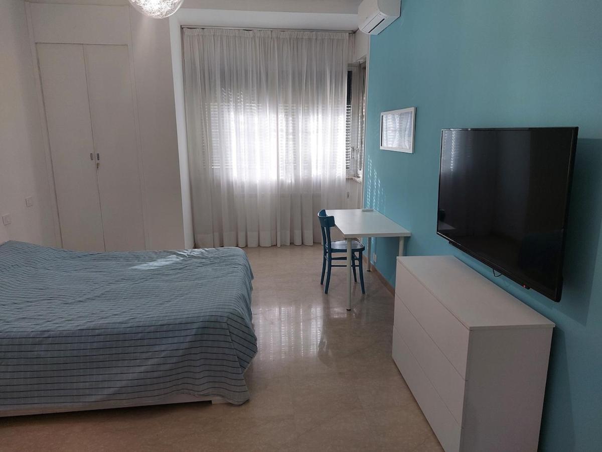 Casa Azzurra Con Parking Auto *