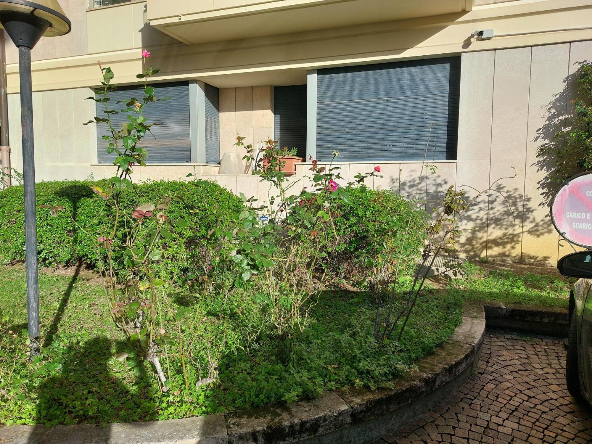 Casa Azzurra Con Parking Auto Appartamento *